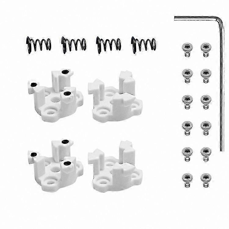 Drone Prler Mounting Base Holder for Phantom 4 Pro 9455S Replacement Parts Accessory