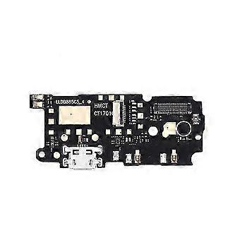 Compatible For Xiaomi Redmi Note 4 (MediaTek) Charging Port Dock Connector Flex Cable Replace Part 2025