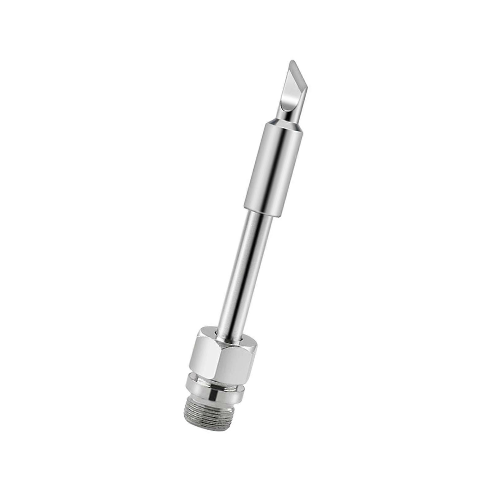 Battery Powered Digital Soldering Iron Includes 5 Temp Setting Built In LED Light and Type C Charging for Mobility Multicolor