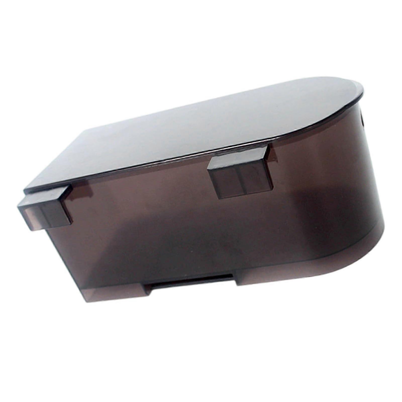 Aquarium Filter Small UShape Hanging Design Efficient Filtration Low Noise No Pump Required