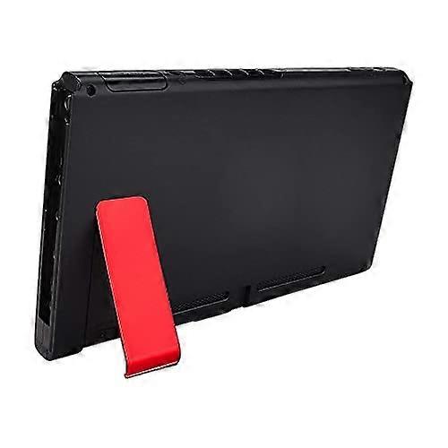 Stand for Nintendo Switch – Durable Foldable Kickstand Replacement for Stable Viewing and Easy Install