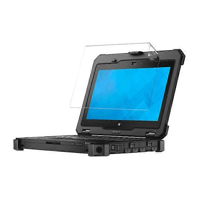 Dell Latitude 12 7204 Hydrogel Screen Protector (copy)