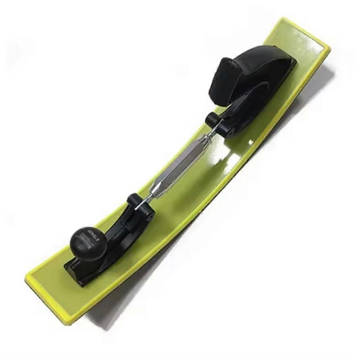 Sanding Disc Holder 70 X 420mm Buffing