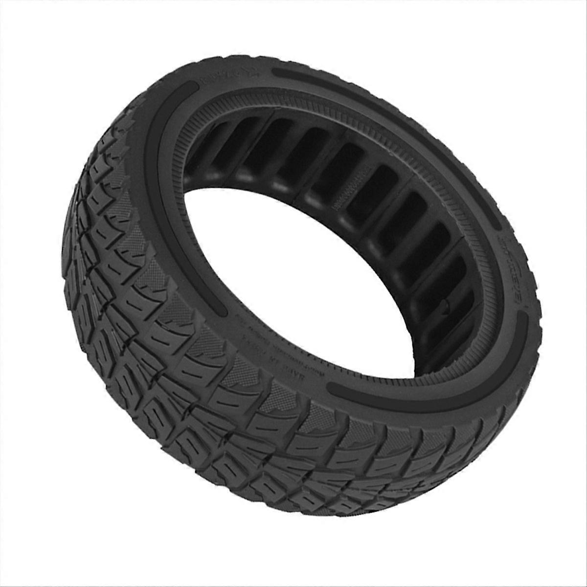 8.5X2.5 E-Scooter Solid Tire for Mini&Speedway Leger (Pro)-B