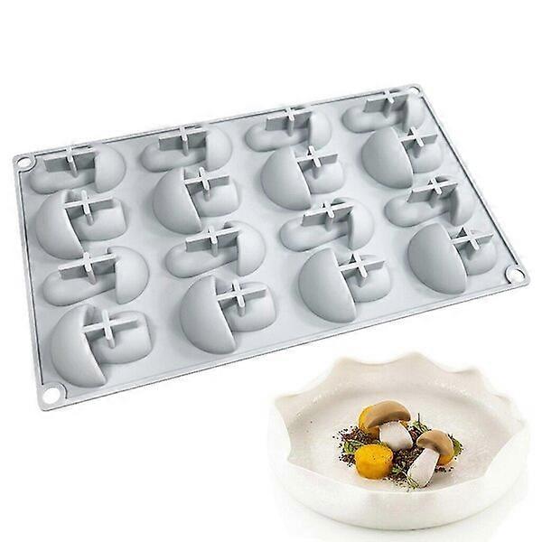 Cake mold reusable dishwasher safe dessert making mold