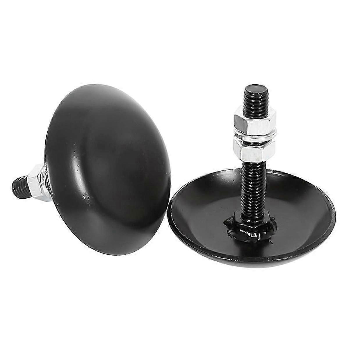 Snow Spikes Snow Plow Blade Skids for ATV UTV