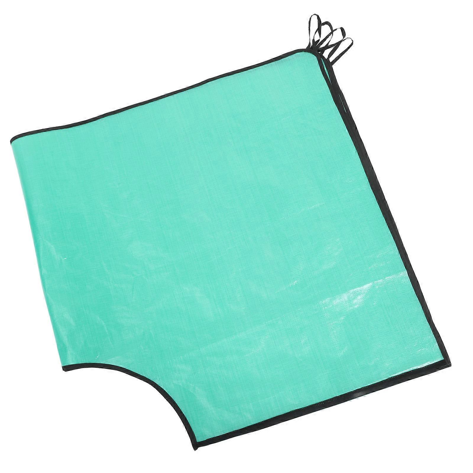 Pruning Tarp for Trees Garden Tree Pruning Tarp with for Outdoor Use