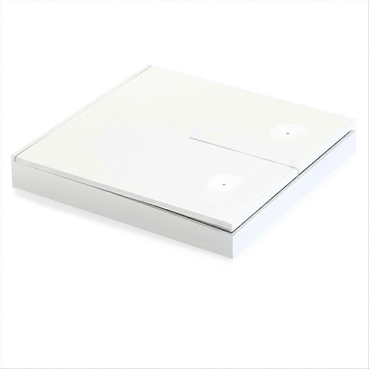 433MHz Wireless Remote Switch Long Range Control Easy Pairing 2Switch