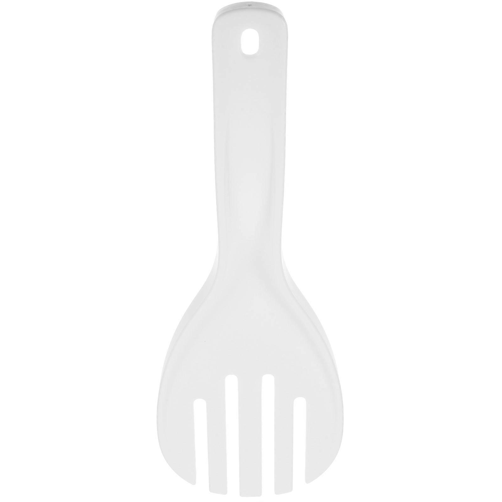 Household Rice Spoon Lightweight Thickened for Home 2Pcs Kitchenware