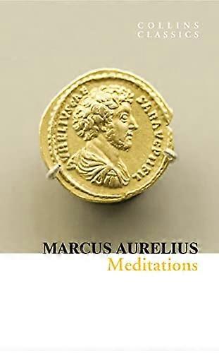 Meditations (Collins Classics) (Collins Classics)