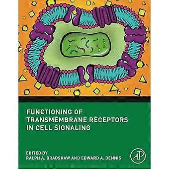 Werking van transmembranereceptoren in signaleringsmechanismen: Celsignaleringsverzameling