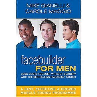 Facebuilder uomo