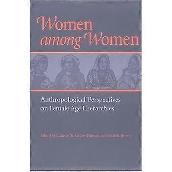 Vrouwen onder vrouwen