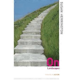 På landskap (tenkning i aksjon)