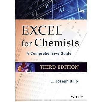 Excel for kjemikere