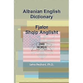 Albania englanti sanakirja