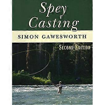 Spey valu: 2nd Edition
