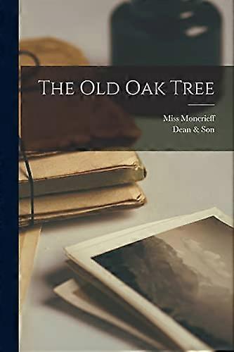 The Old Oak Tree