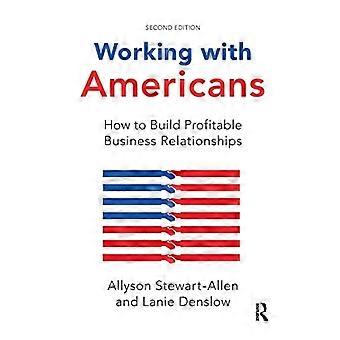 Zusammenarbeit mit Amerikanern: So bauen Sie profitable Geschäftsbeziehungen auf