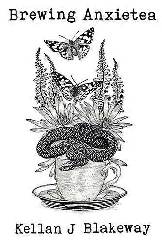 Brewing Anxietea