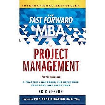 Der Vorlauf MBA im Projektmanagement (schneller Vorlauf MBA-Serie)