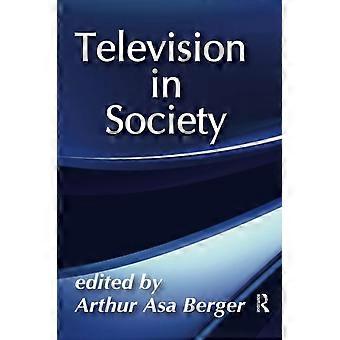 Fernsehen in der Gesellschaft