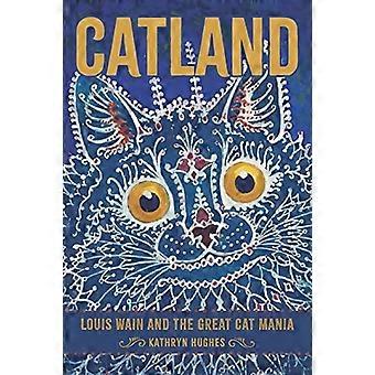 Catland: Louis Wain en de Grote Kattenmanie