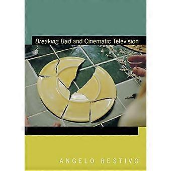 Breaking Bad en filmische televisie