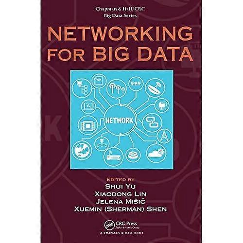 Networking for Big Data