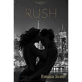 Rush: Lichter der Stadt Buch III: New York City