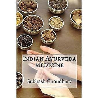 Indisk Ayurveda Medicin