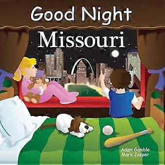 Gute Nacht-Missouri