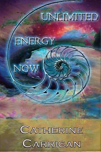 Unlimited Energy Now