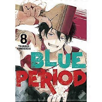 Periodo blu 8