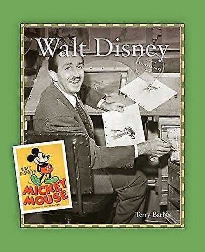Walt Disney