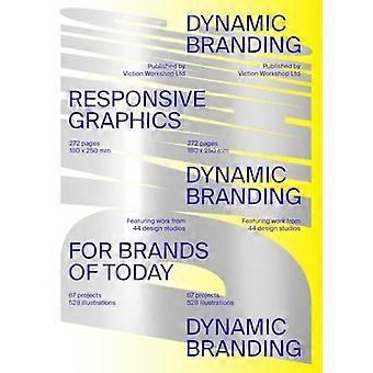 Dynamic Branding: Responsive und adaptive Grafiken für Marken von heute