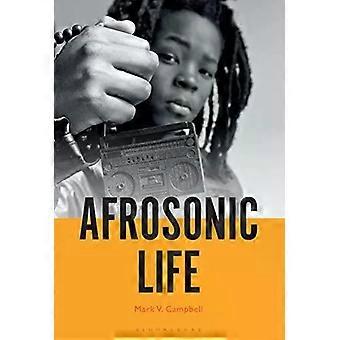 Vida Afrosônica - Mark V. Campbell