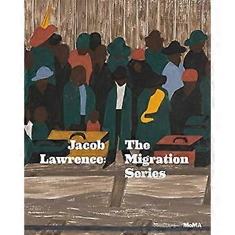 Jacob Lawrence: Die Migration-Serie
