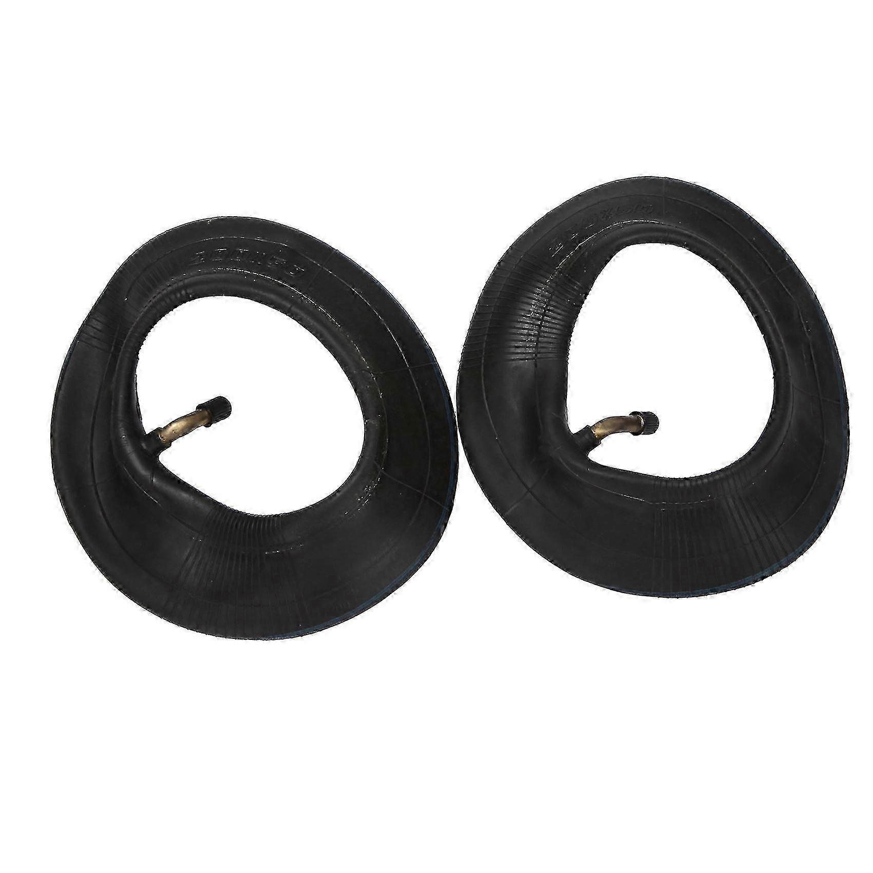 Câmaras de ar Razor E100 E200 Bladez Mongoose 8x2 polegadas (pacote com 2) - Substituição