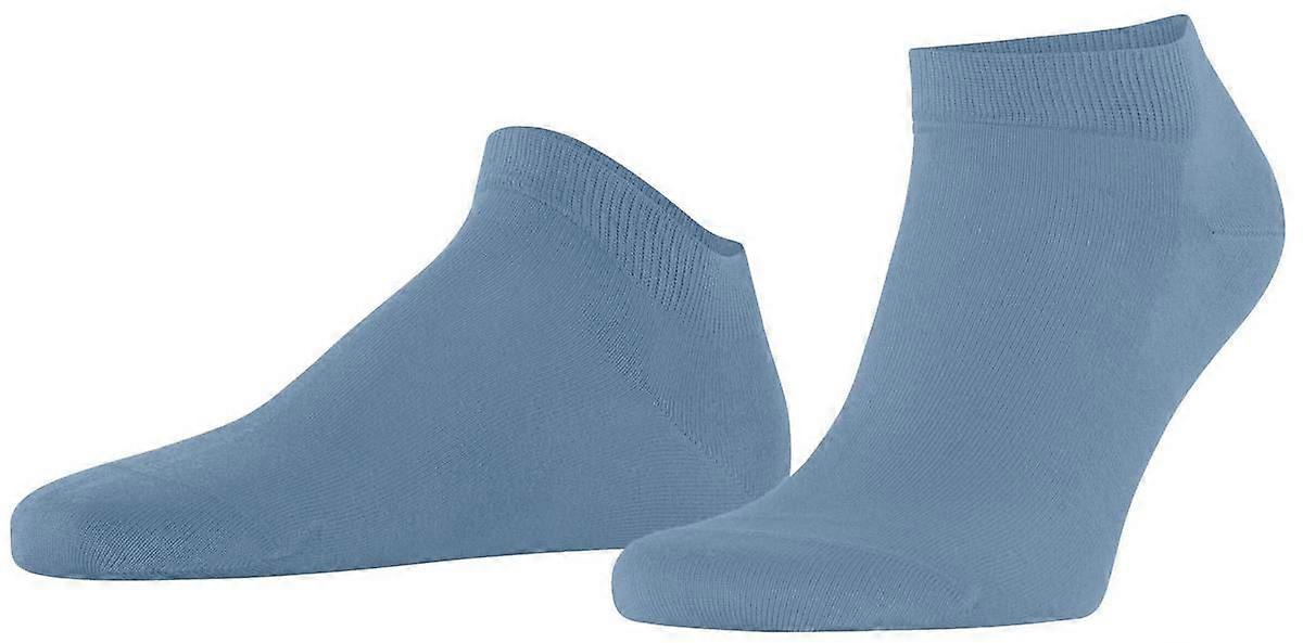 Falke Cool 24/7 Sneaker Socks - Sky Blue