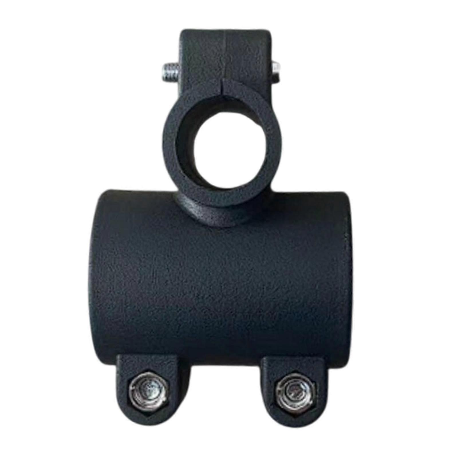 Electronic Drum Rack Clamp for Percussion Stand Secure T Mount Tube Connector Replacement