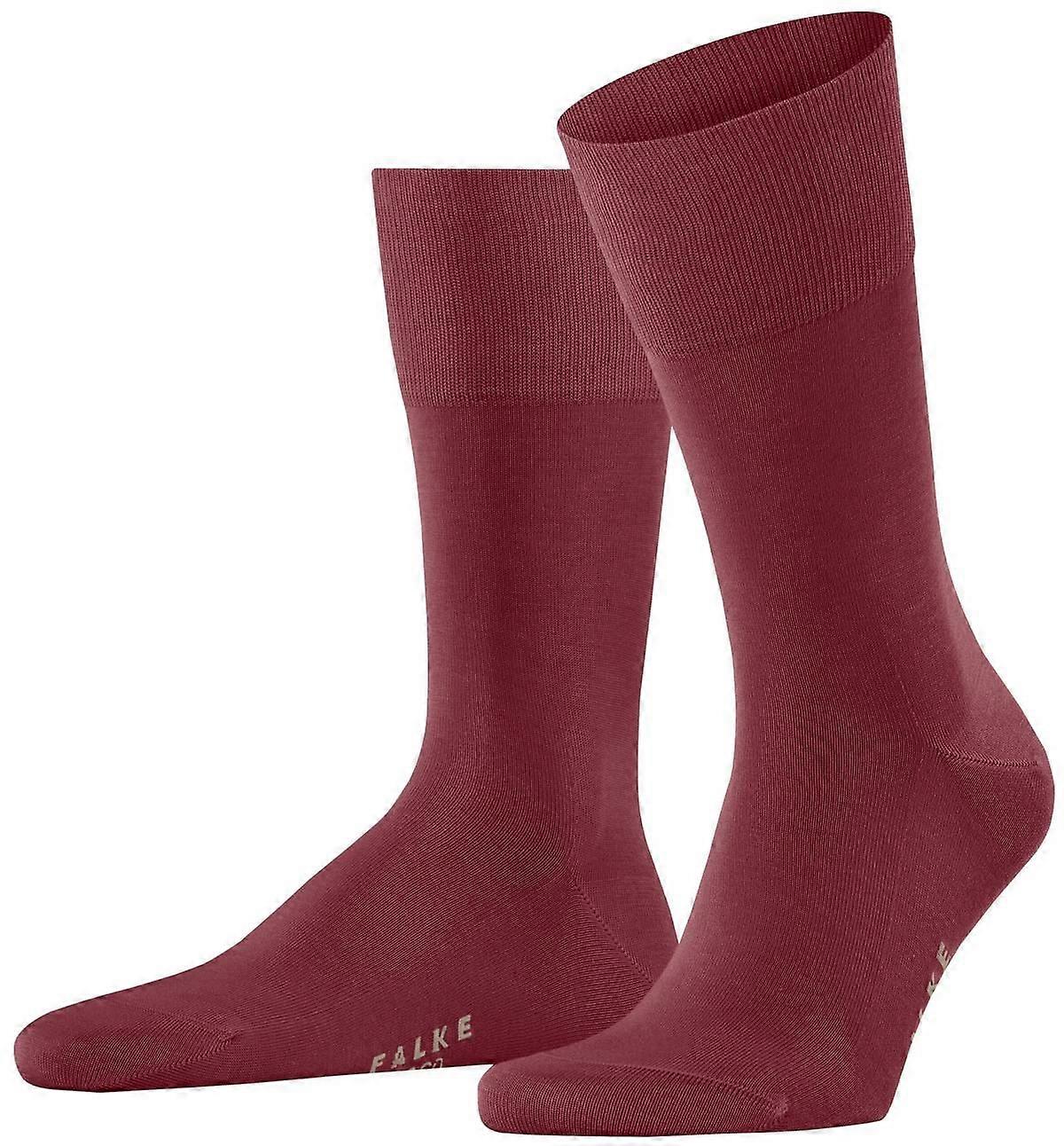 Falke Tiago Socks - Ruby Red