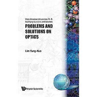 Prob & Soln On Optics Bh - LIM Y K