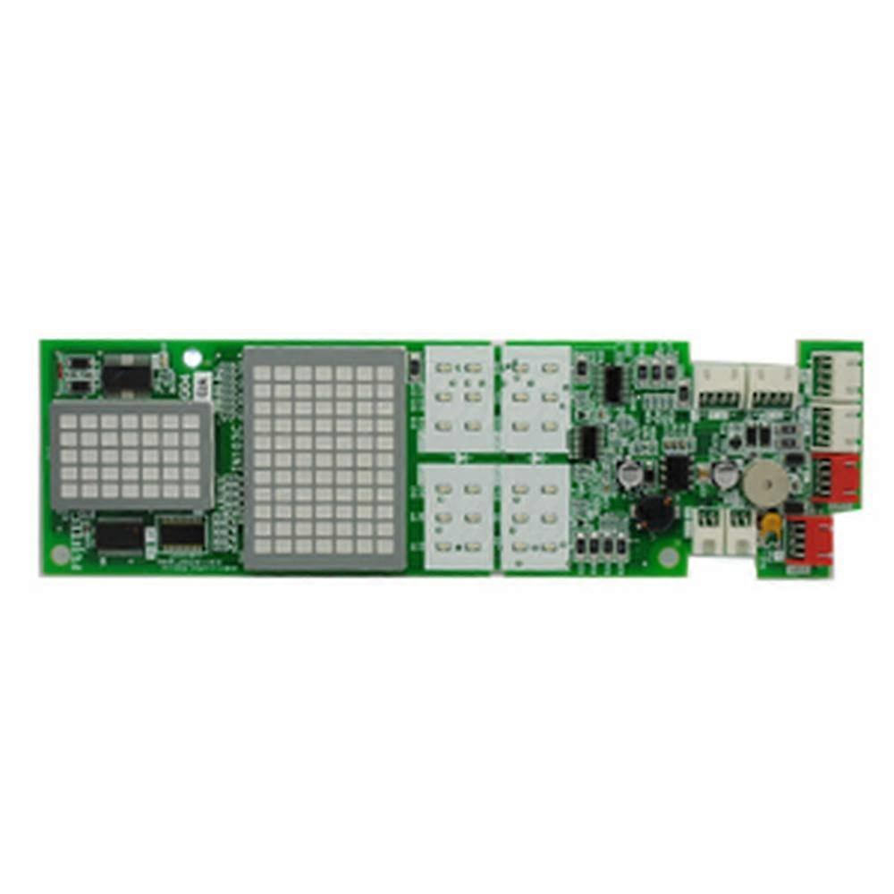 Elevator Display Panel IN103C IN87B with Clear Floor Indication and Reliable Operation