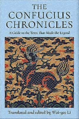 The Confucius Chronicles