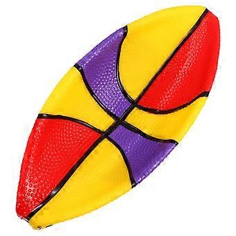 1pc Kinder Bunte Basketball Kreative Relax Spielzeug Basketball Outdoor Kinder Spielzeug