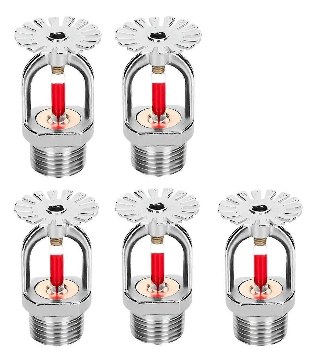 Fire Sprinklers