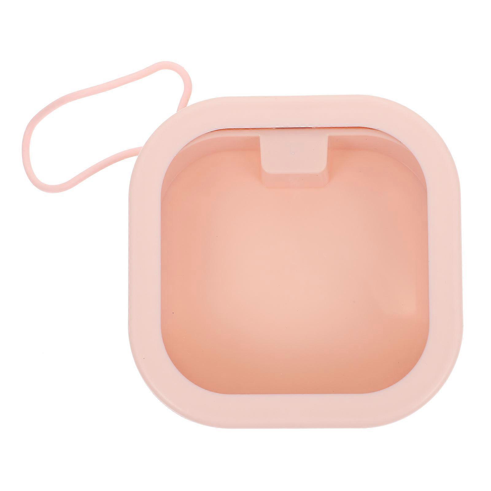 Braces Storage Holder for Storage 1Pcs Durable Portable Box