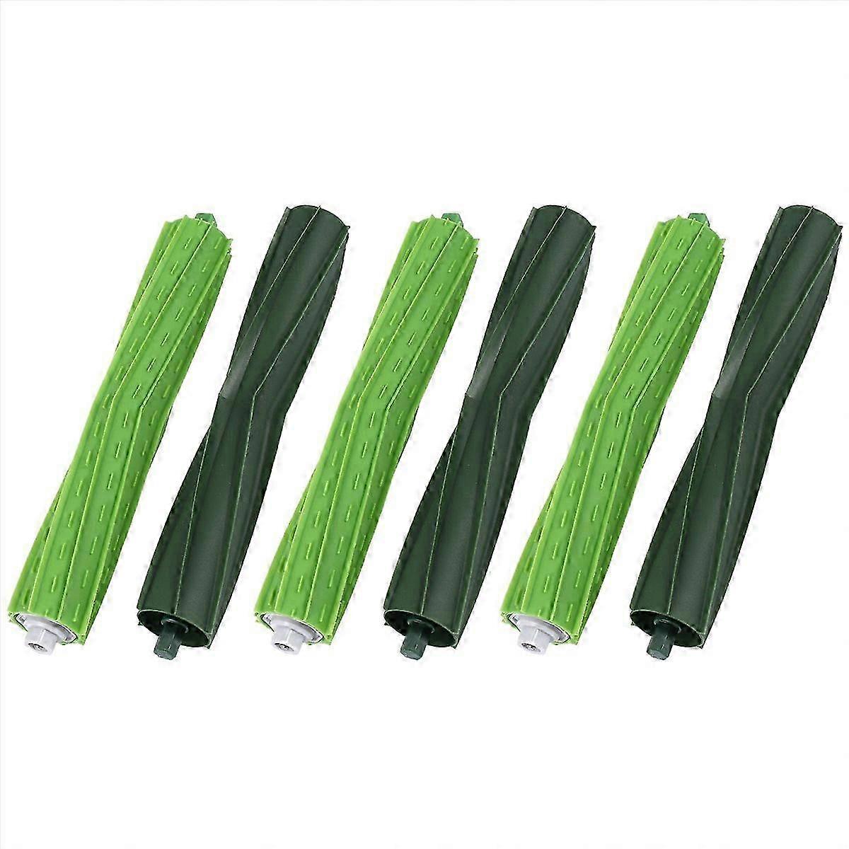 Roller Brushes Parts compatible with I7 E5 E6 I3 Vacuum Cleaner