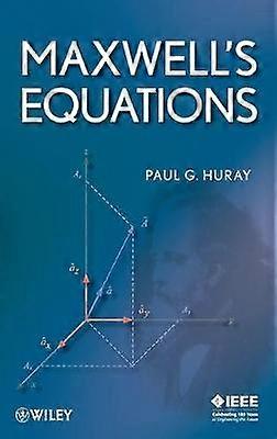 Équations de Maxwell
